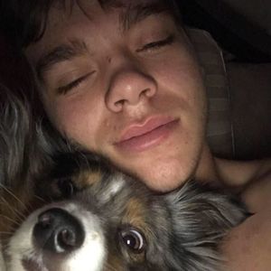 Meet your Posher, Kyler